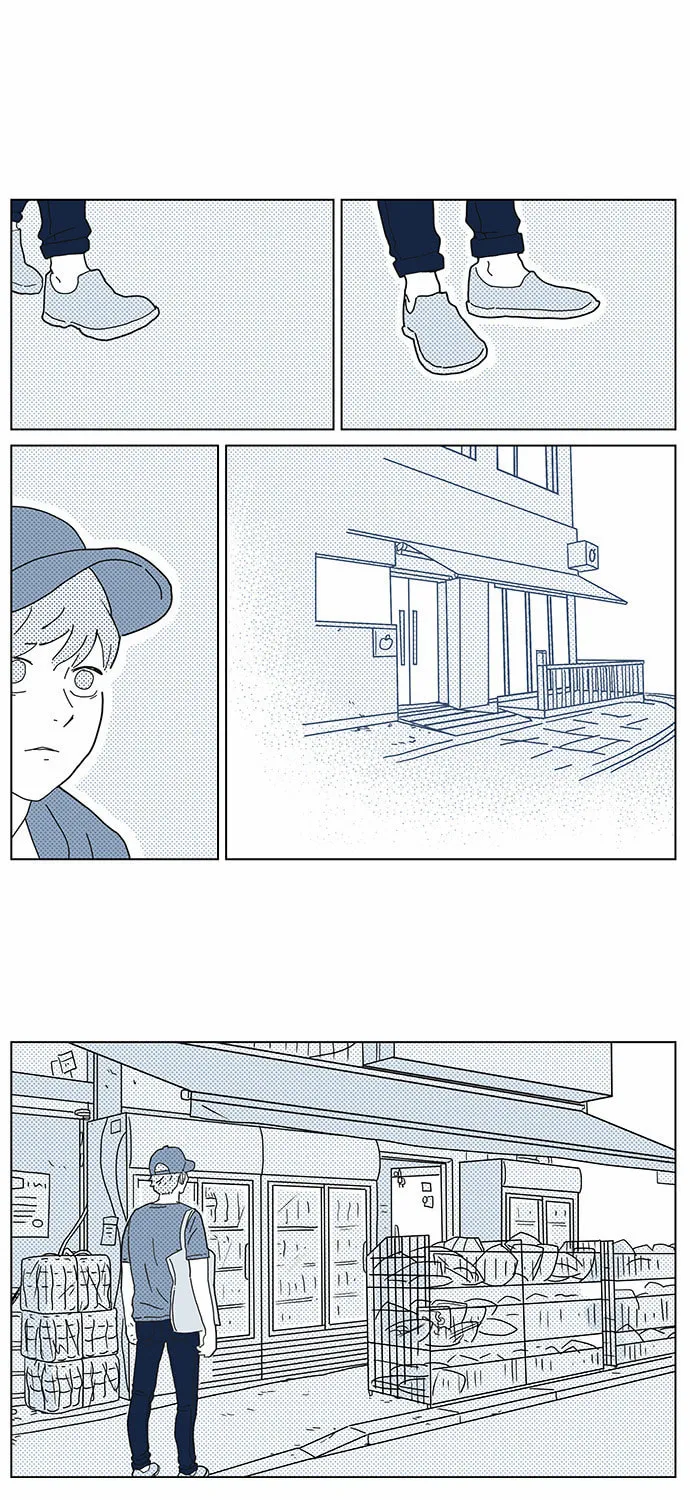 Read Falling in Love Immediately chapter 6 image 23 on Lezhin
