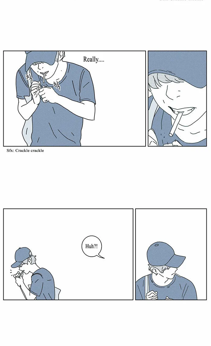 Read Falling in Love Immediately chapter 6 image 27 on Lezhin