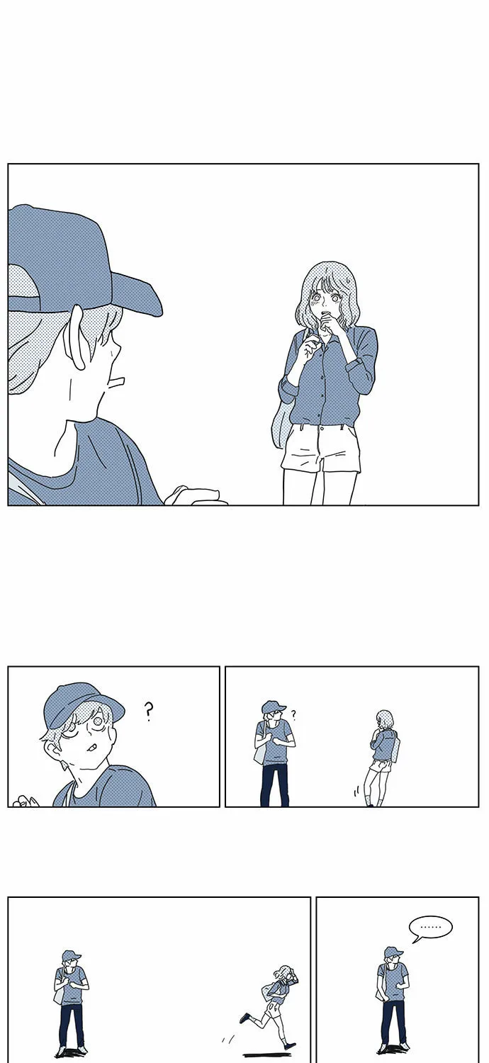 Read Falling in Love Immediately chapter 6 image 28 on Lezhin