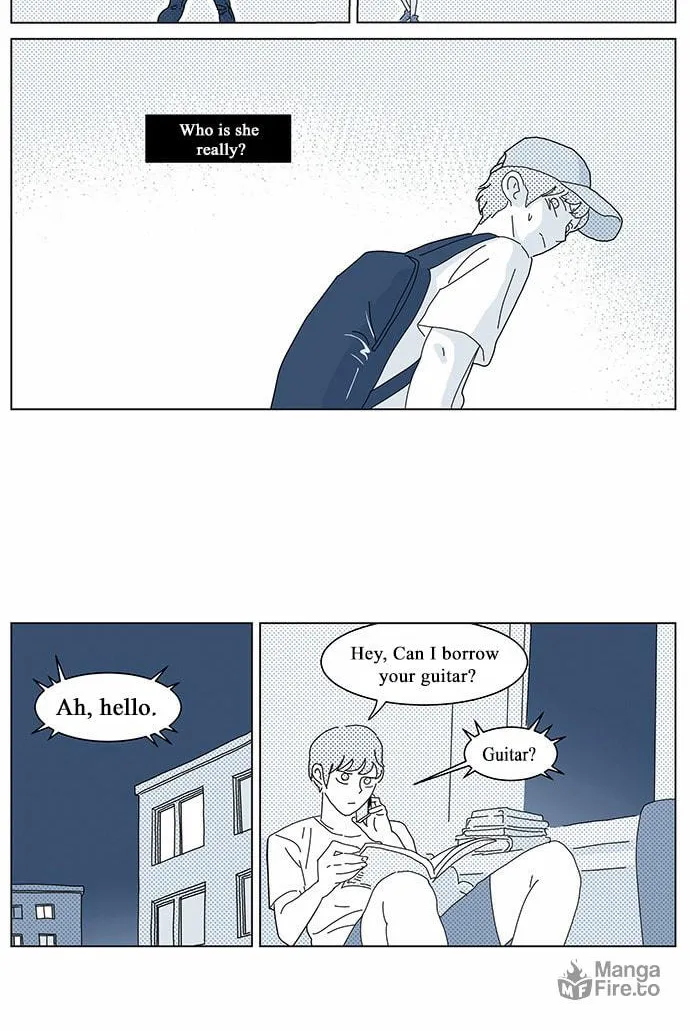 Read Falling in Love Immediately chapter 6 image 31 on Lezhin