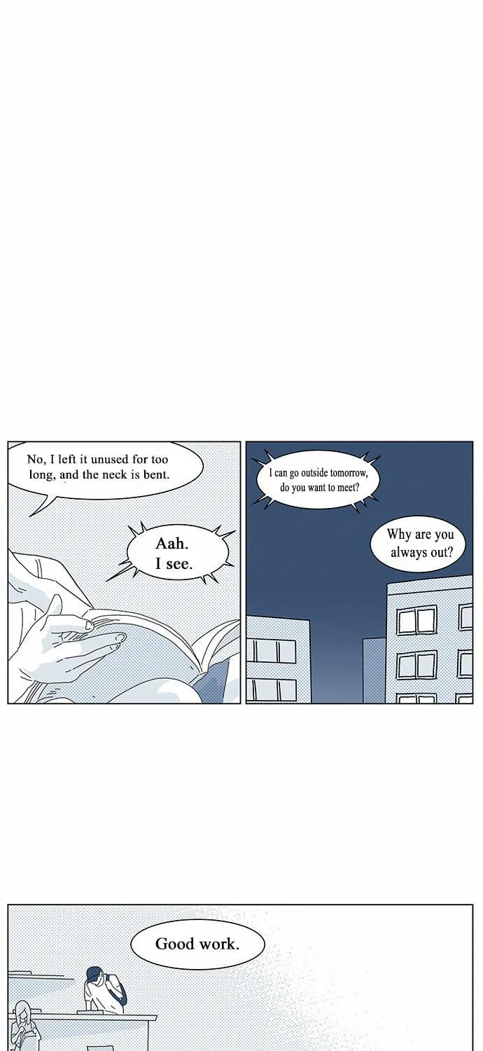Read Falling in Love Immediately chapter 6 image 33 on Lezhin