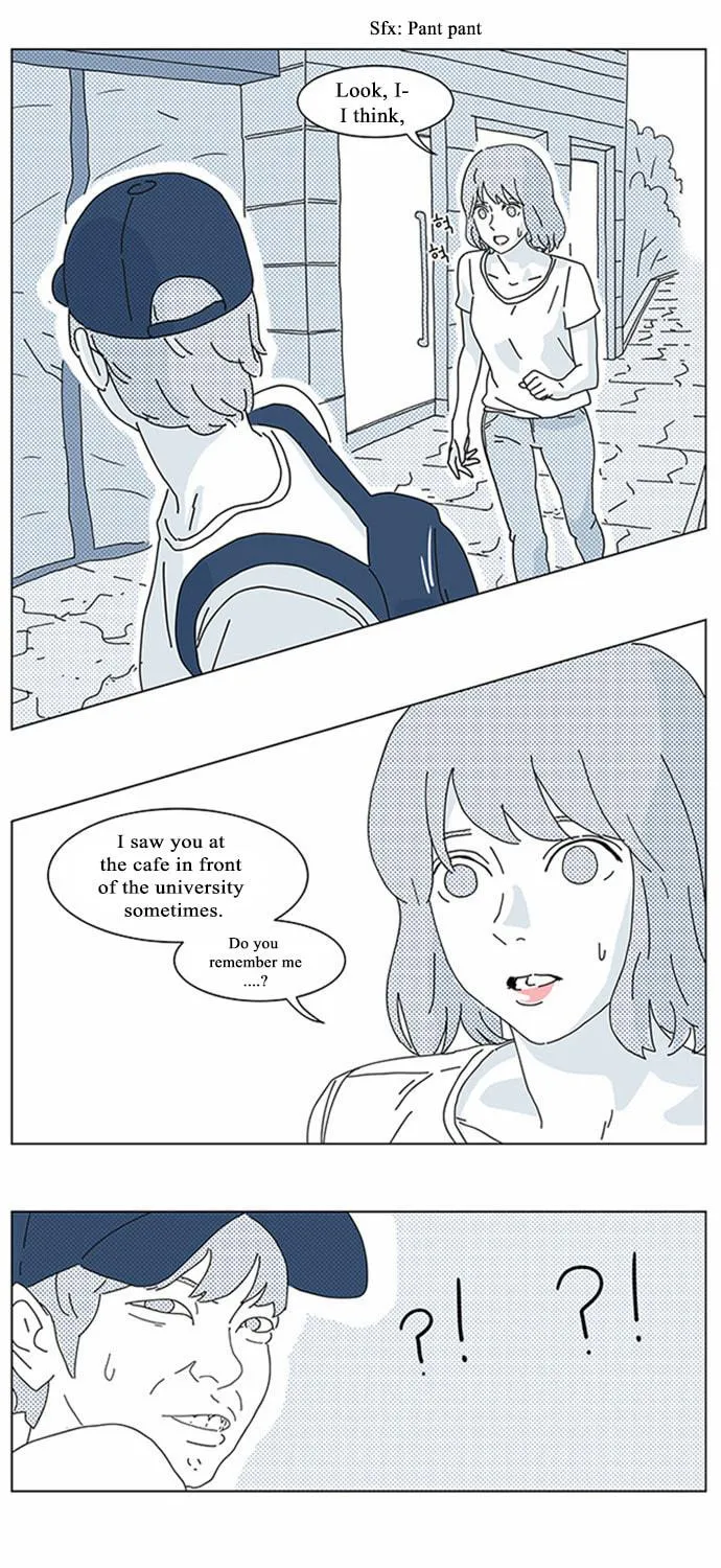 Read Falling in Love Immediately chapter 6 image 35 on Lezhin
