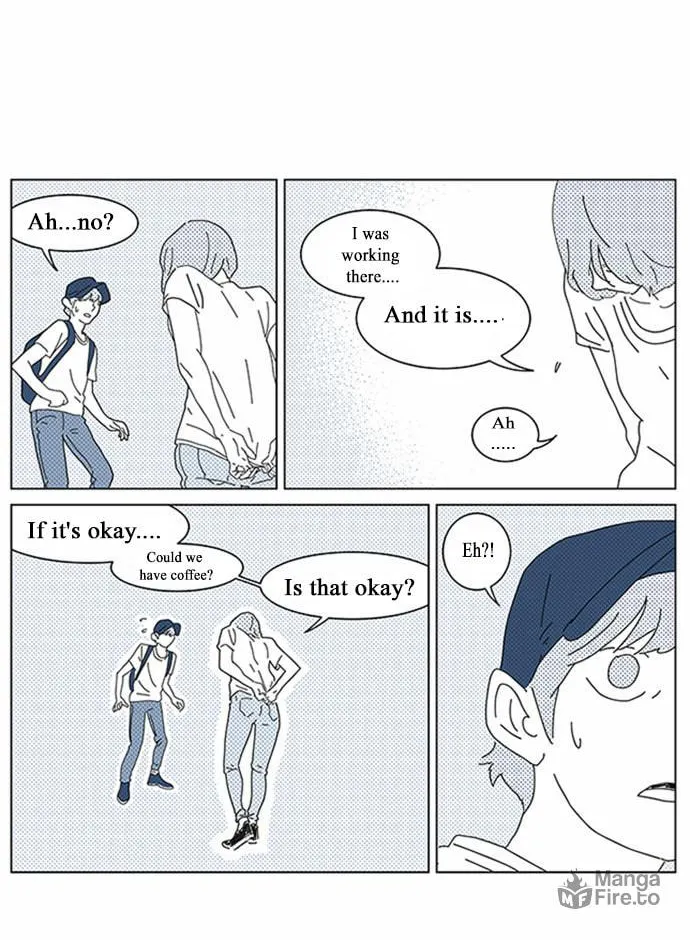 Read Falling in Love Immediately chapter 6 image 36 on Lezhin