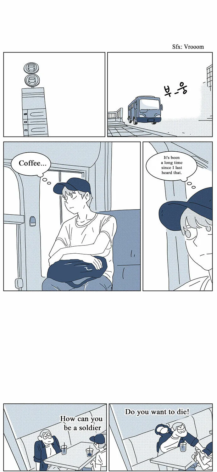 Read Falling in Love Immediately chapter 6 image 38 on Lezhin