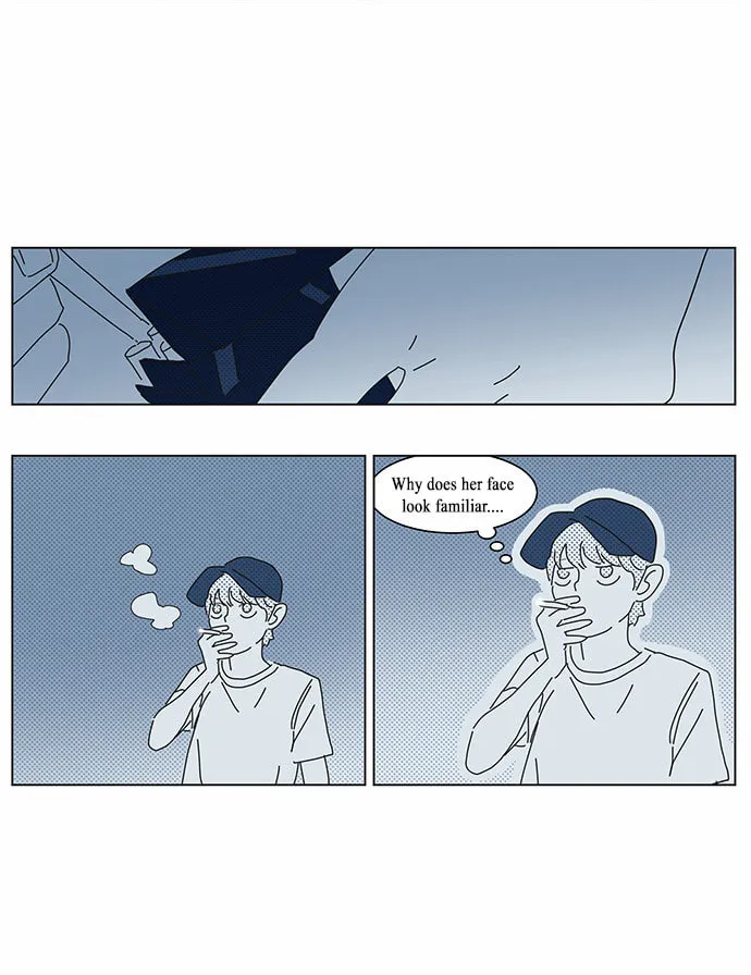 Read Falling in Love Immediately chapter 6 image 39 on Lezhin