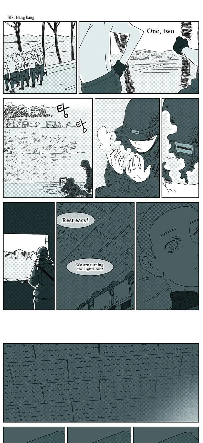 Read Falling in Love Immediately chapter 6 image 4 on Lezhin