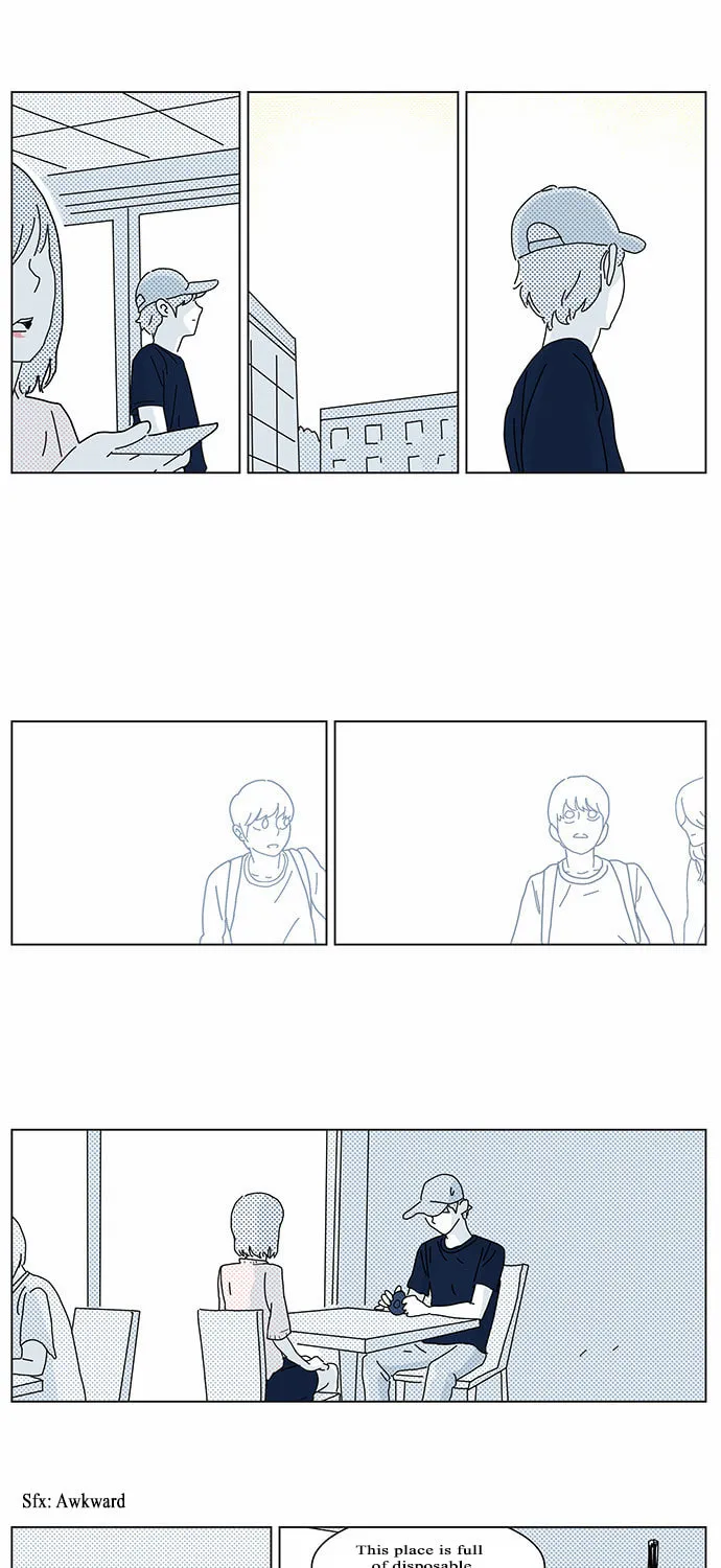 Read Falling in Love Immediately chapter 6 image 46 on Lezhin