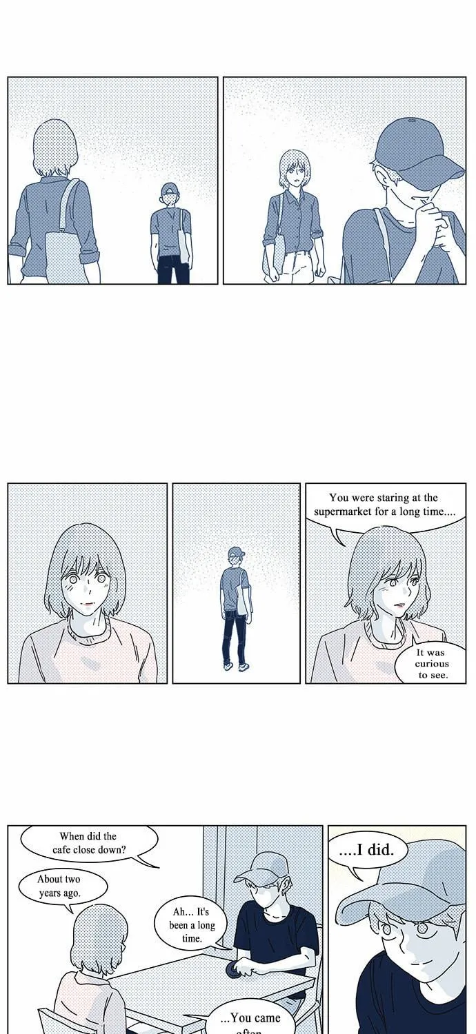 Read Falling in Love Immediately chapter 6 image 49 on Lezhin