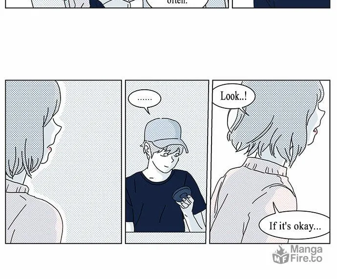 Read Falling in Love Immediately chapter 6 image 50 on Lezhin