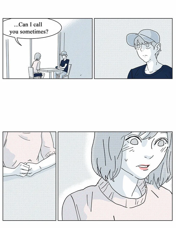Read Falling in Love Immediately chapter 6 image 51 on Lezhin