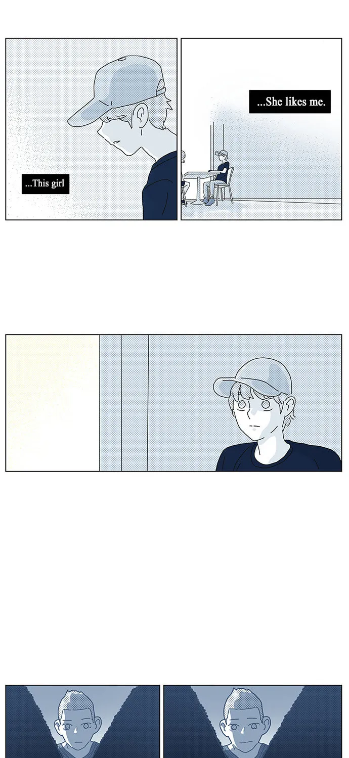 Read Falling in Love Immediately chapter 6 image 52 on Lezhin