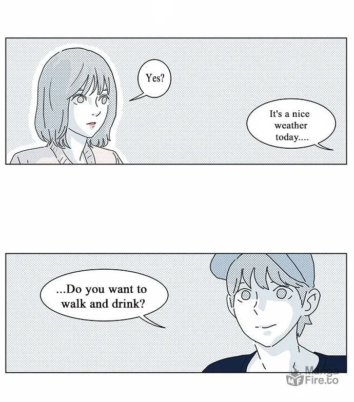 Read Falling in Love Immediately chapter 6 image 55 on Lezhin
