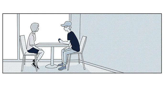 Read Falling in Love Immediately chapter 6 image 56 on Lezhin