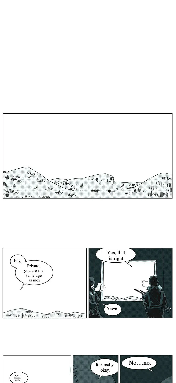 Read Falling in Love Immediately chapter 6 image 6 on Lezhin