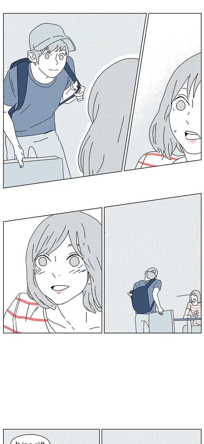 Read Falling in Love Immediately chapter 7 image 11 on Lezhin