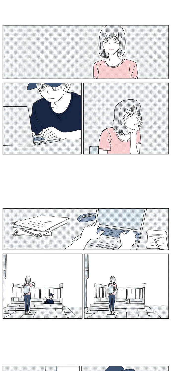Read Falling in Love Immediately chapter 7 image 2 on Lezhin