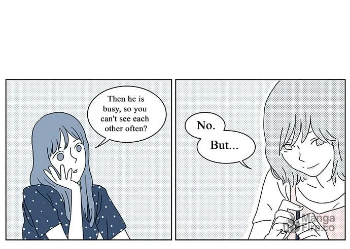 Read Falling in Love Immediately chapter 7 image 22 on Lezhin