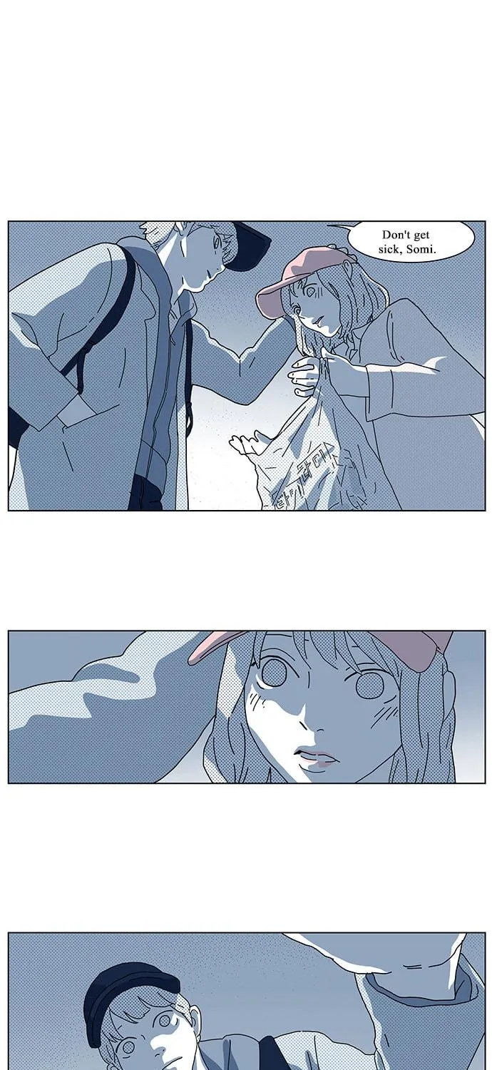 Read Falling in Love Immediately chapter 7 image 27 on Lezhin