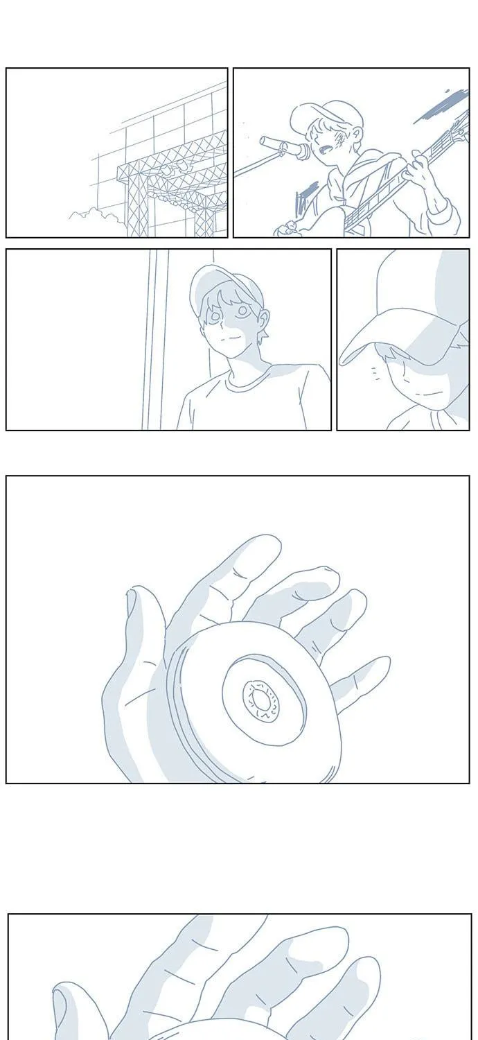 Read Falling in Love Immediately chapter 7 image 32 on Lezhin