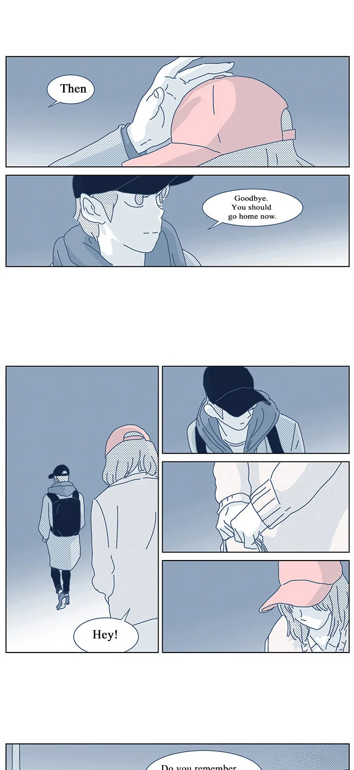 Read Falling in Love Immediately chapter 7 image 40 on Lezhin