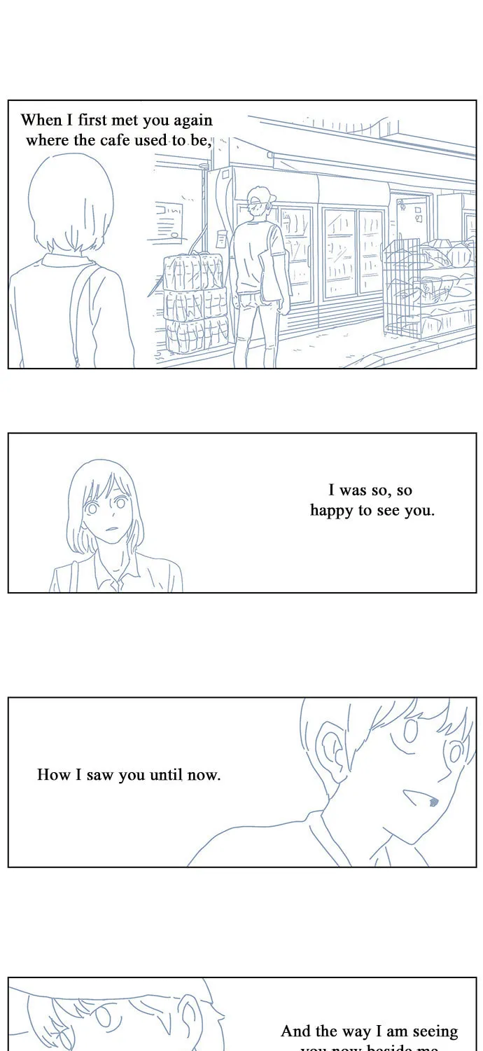 Read Falling in Love Immediately chapter 7 image 42 on Lezhin