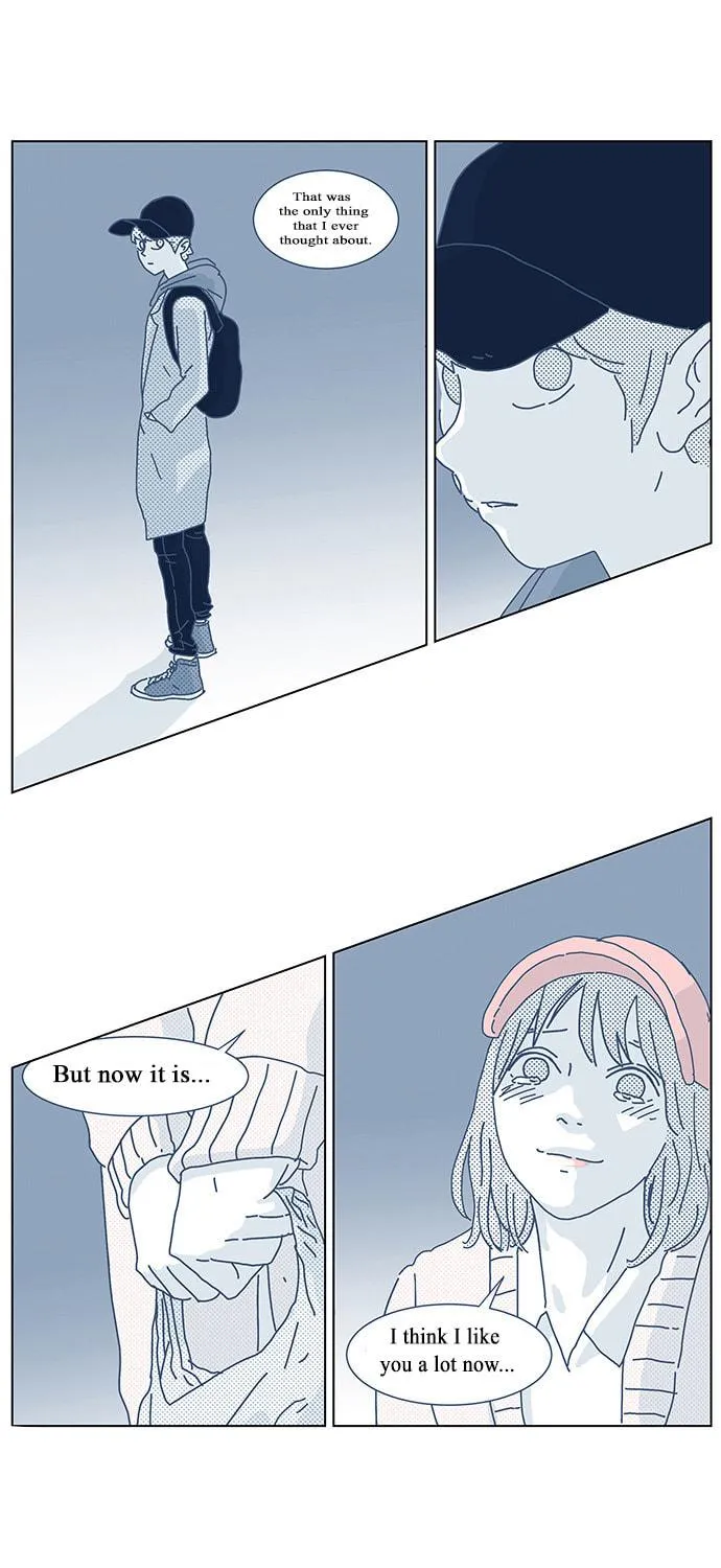 Read Falling in Love Immediately chapter 7 image 44 on Lezhin