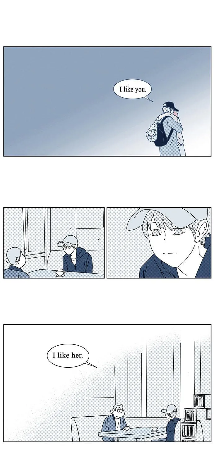 Read Falling in Love Immediately chapter 7 image 46 on Lezhin