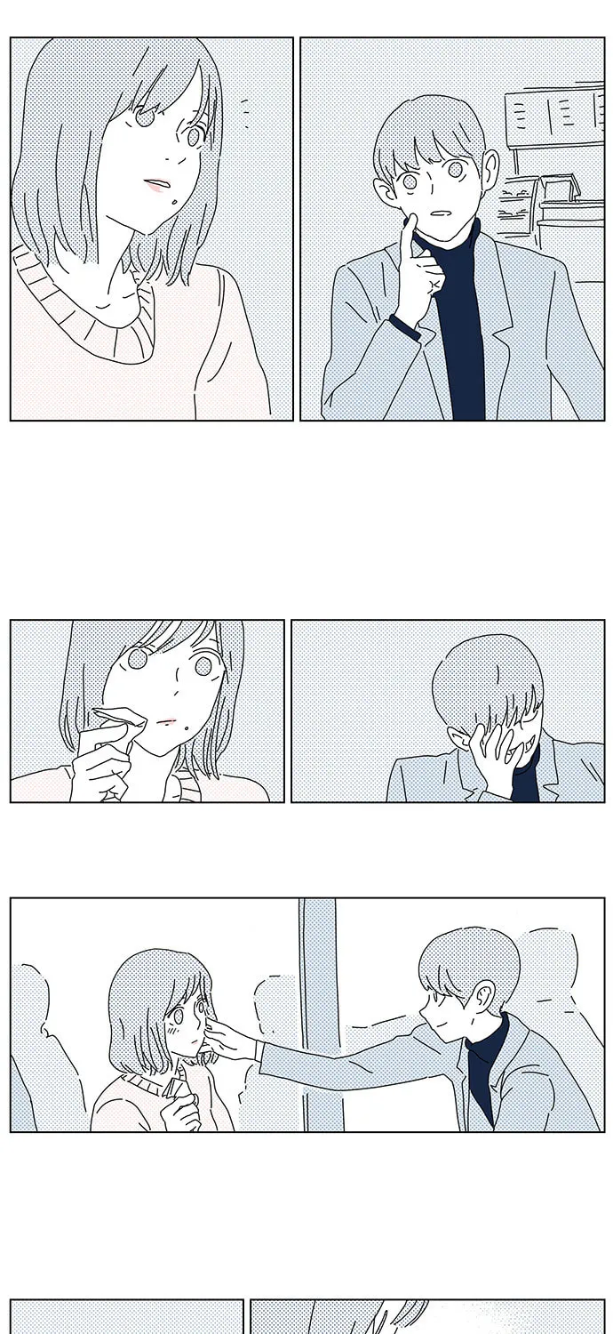 Read Falling in Love Immediately chapter 7 image 52 on Lezhin