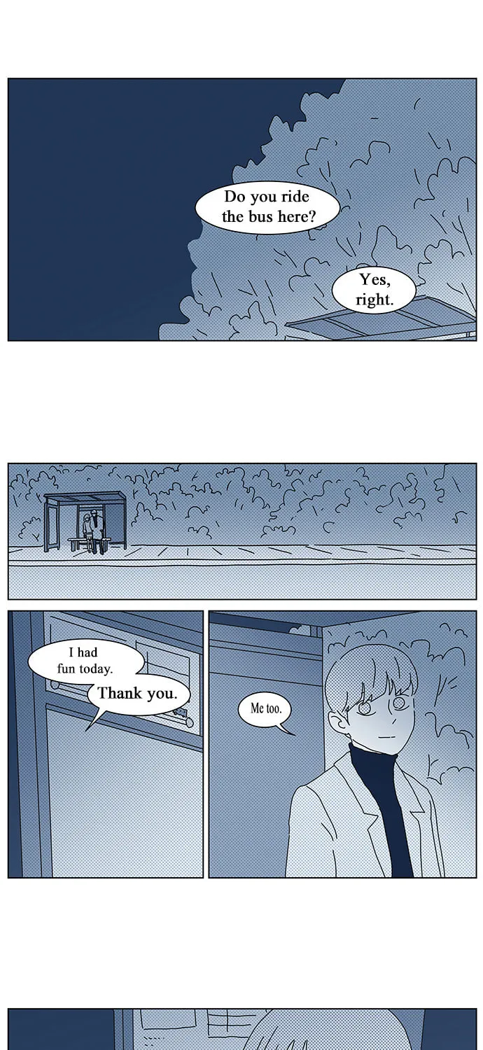Read Falling in Love Immediately chapter 7 image 54 on Lezhin