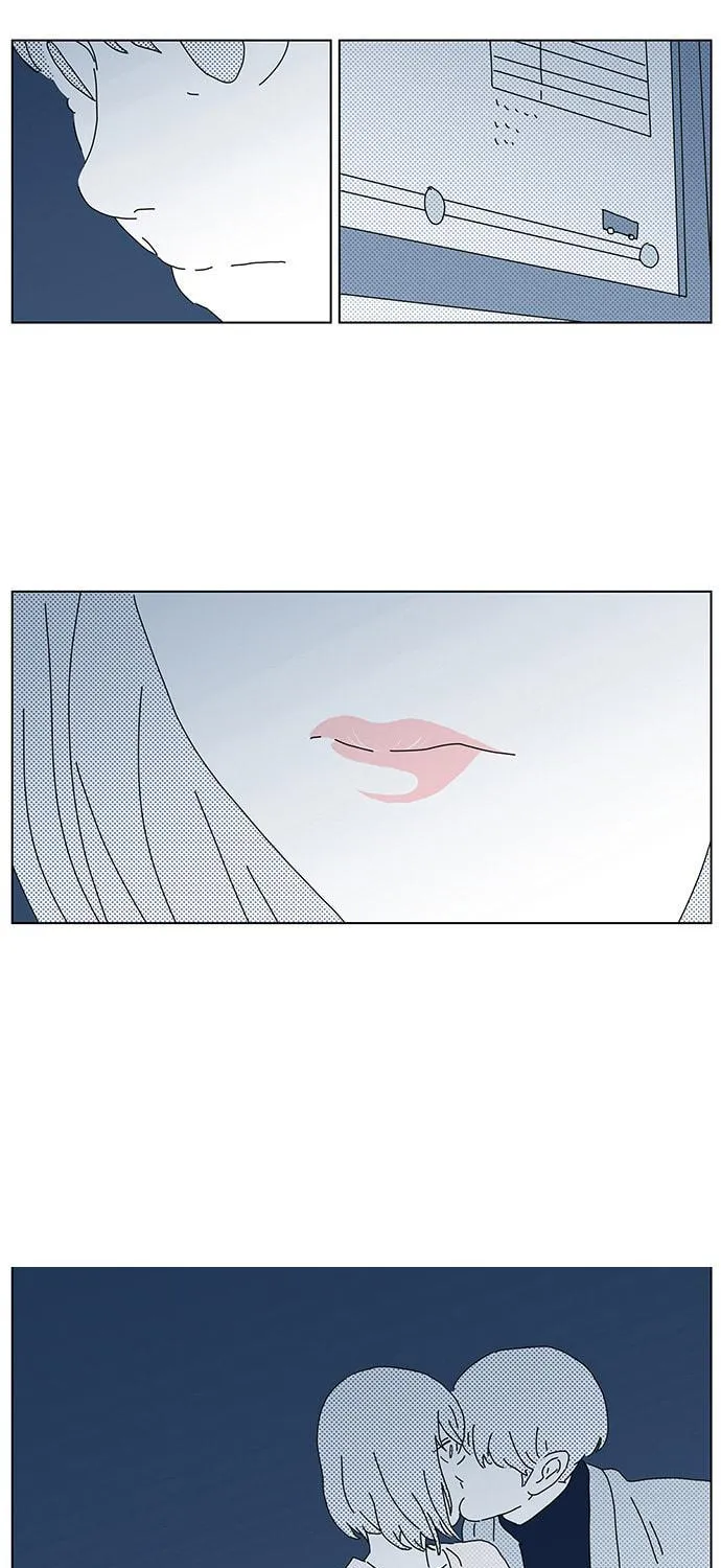 Read Falling in Love Immediately chapter 7 image 56 on Lezhin