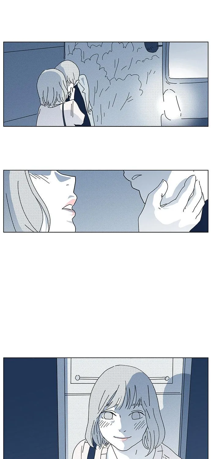 Read Falling in Love Immediately chapter 7 image 60 on Lezhin