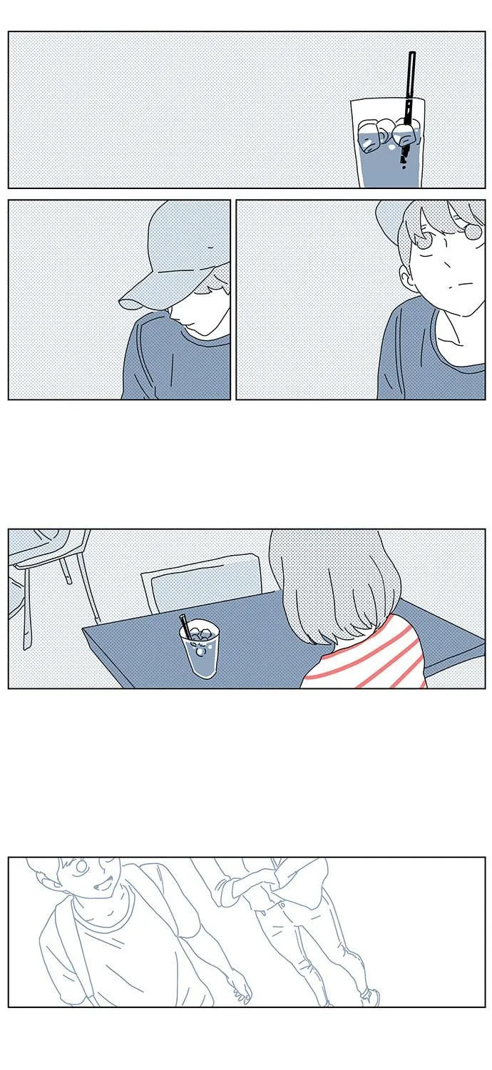 Read Falling in Love Immediately chapter 7 image 8 on Lezhin