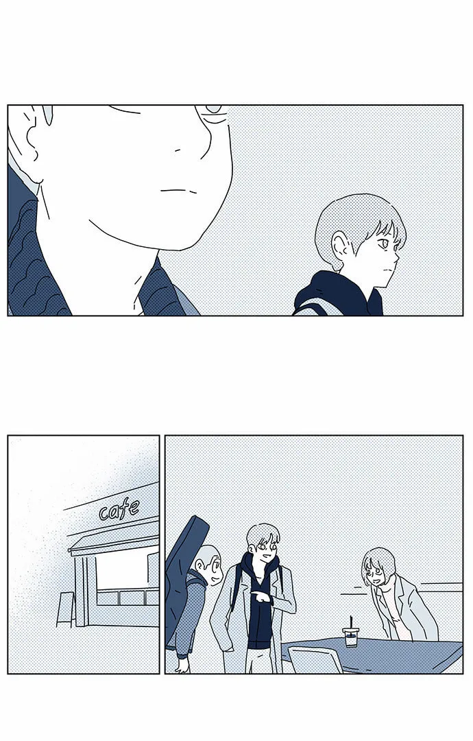 Read Falling in Love Immediately chapter 8 image 11 on Lezhin