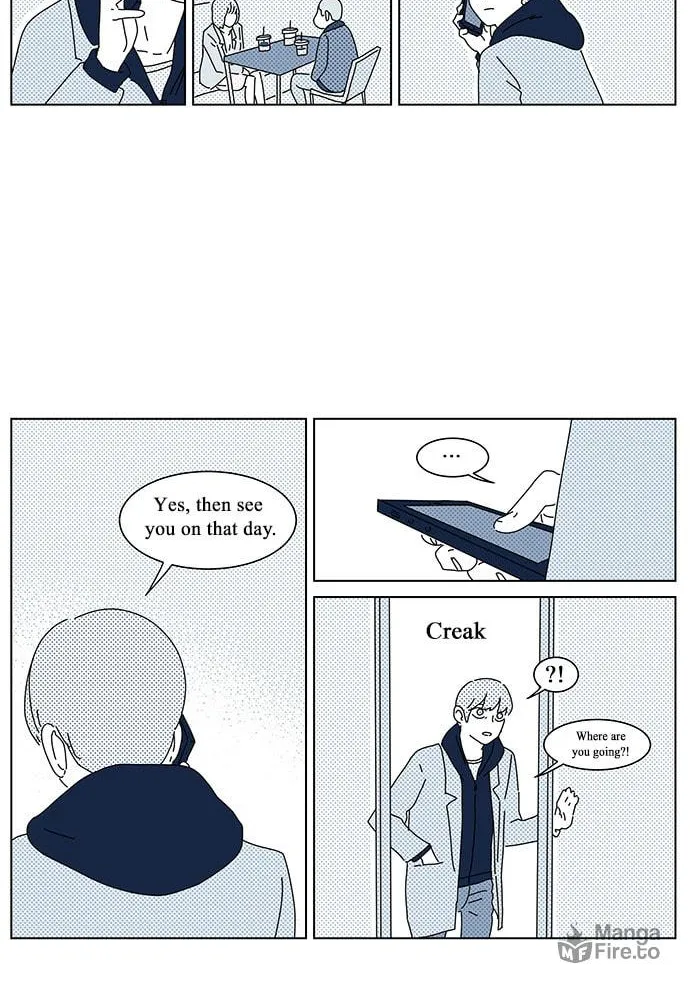 Read Falling in Love Immediately chapter 8 image 14 on Lezhin