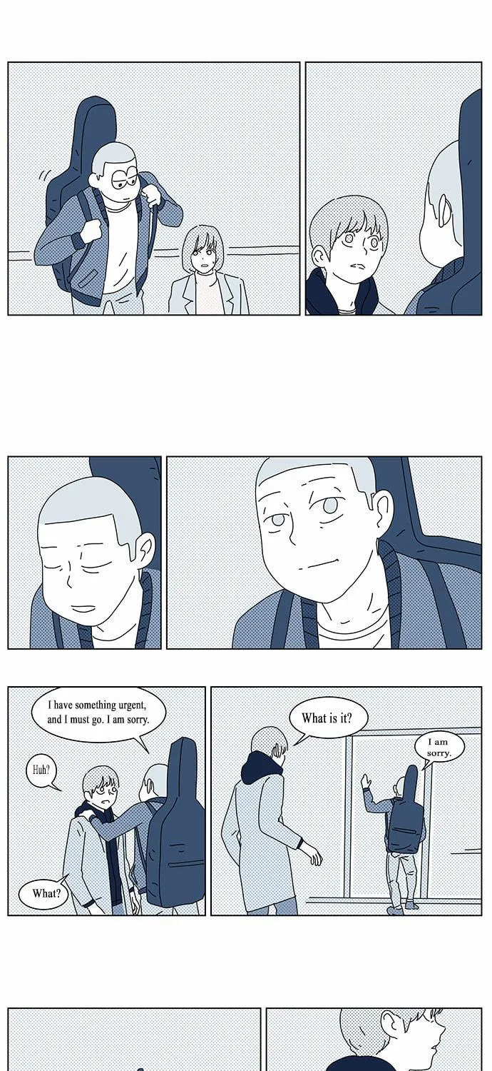 Read Falling in Love Immediately chapter 8 image 15 on Lezhin