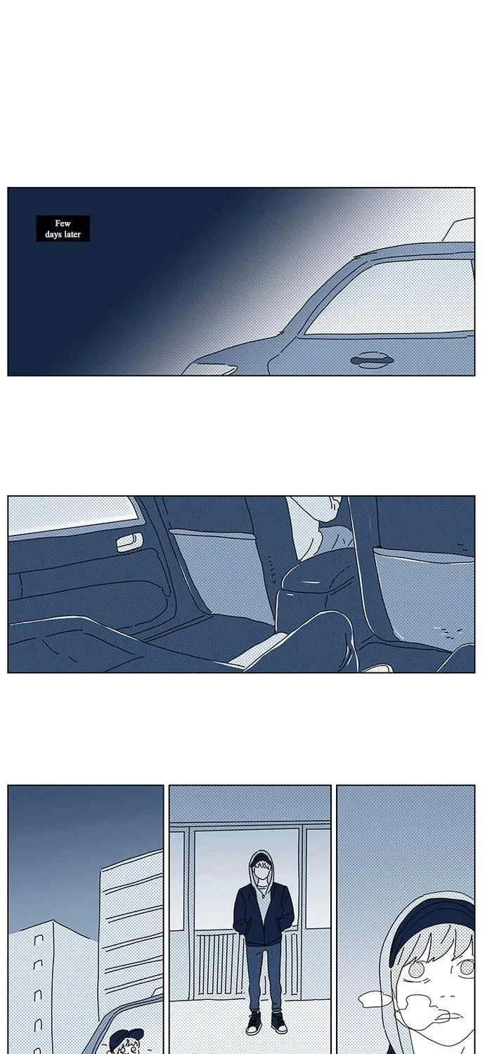 Read Falling in Love Immediately chapter 8 image 18 on Lezhin