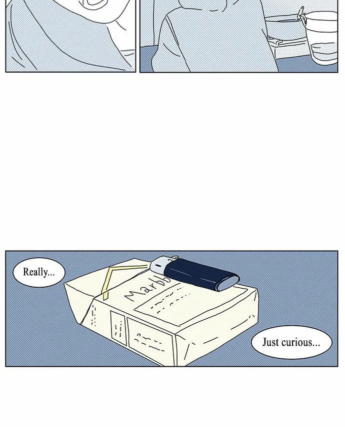 Read Falling in Love Immediately chapter 8 image 23 on Lezhin