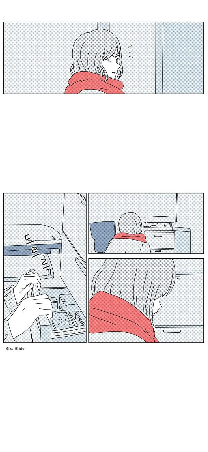 Read Falling in Love Immediately chapter 8 image 3 on Lezhin