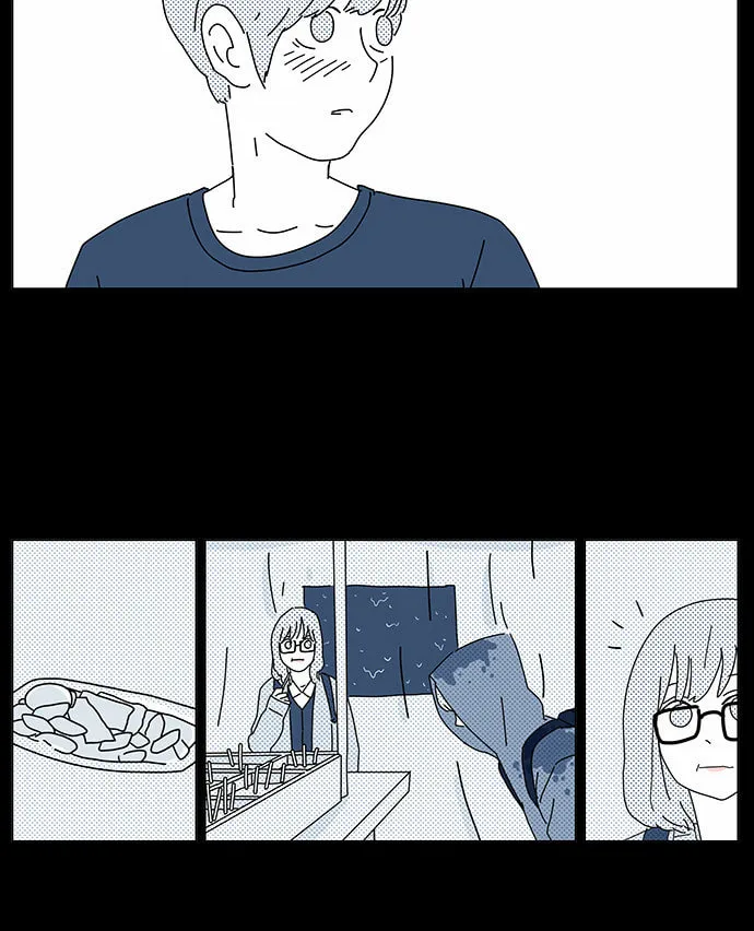 Read Falling in Love Immediately chapter 8 image 32 on Lezhin