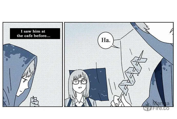 Read Falling in Love Immediately chapter 8 image 33 on Lezhin