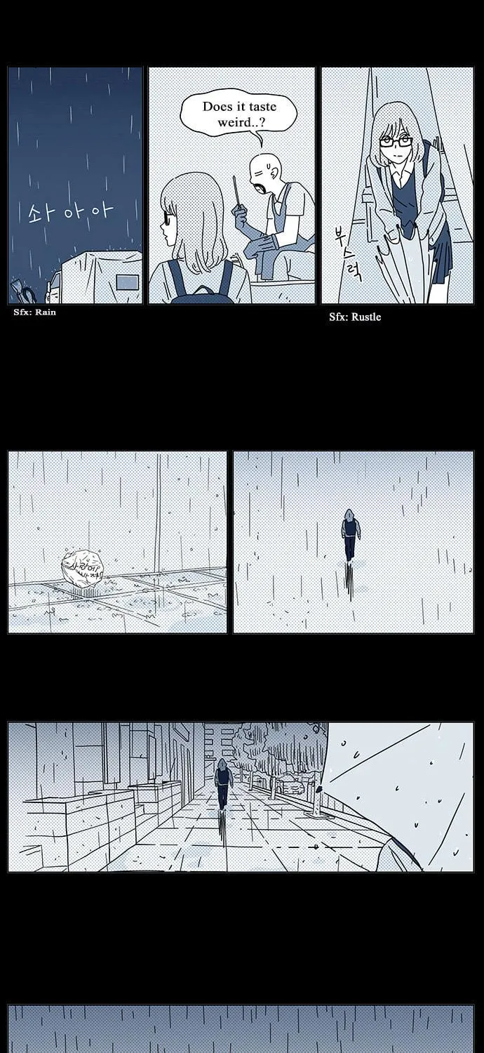 Read Falling in Love Immediately chapter 8 image 34 on Lezhin