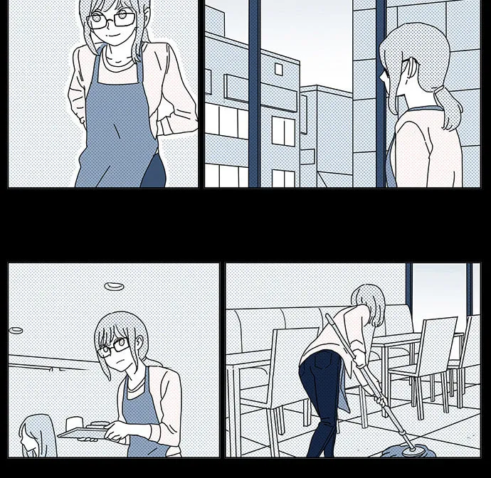 Read Falling in Love Immediately chapter 8 image 39 on Lezhin