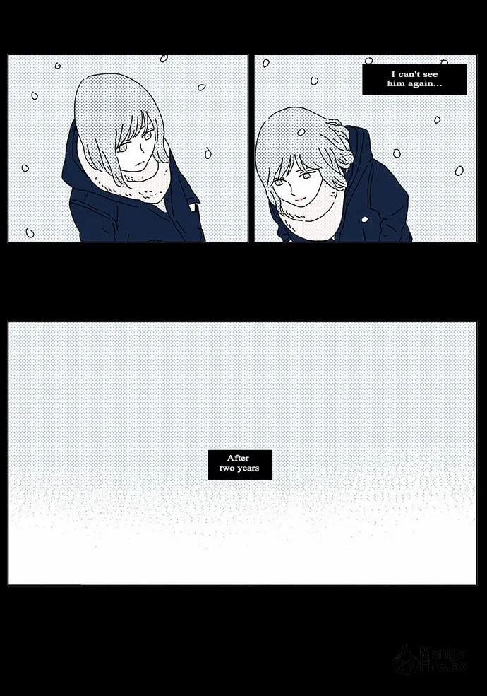 Read Falling in Love Immediately chapter 8 image 41 on Lezhin