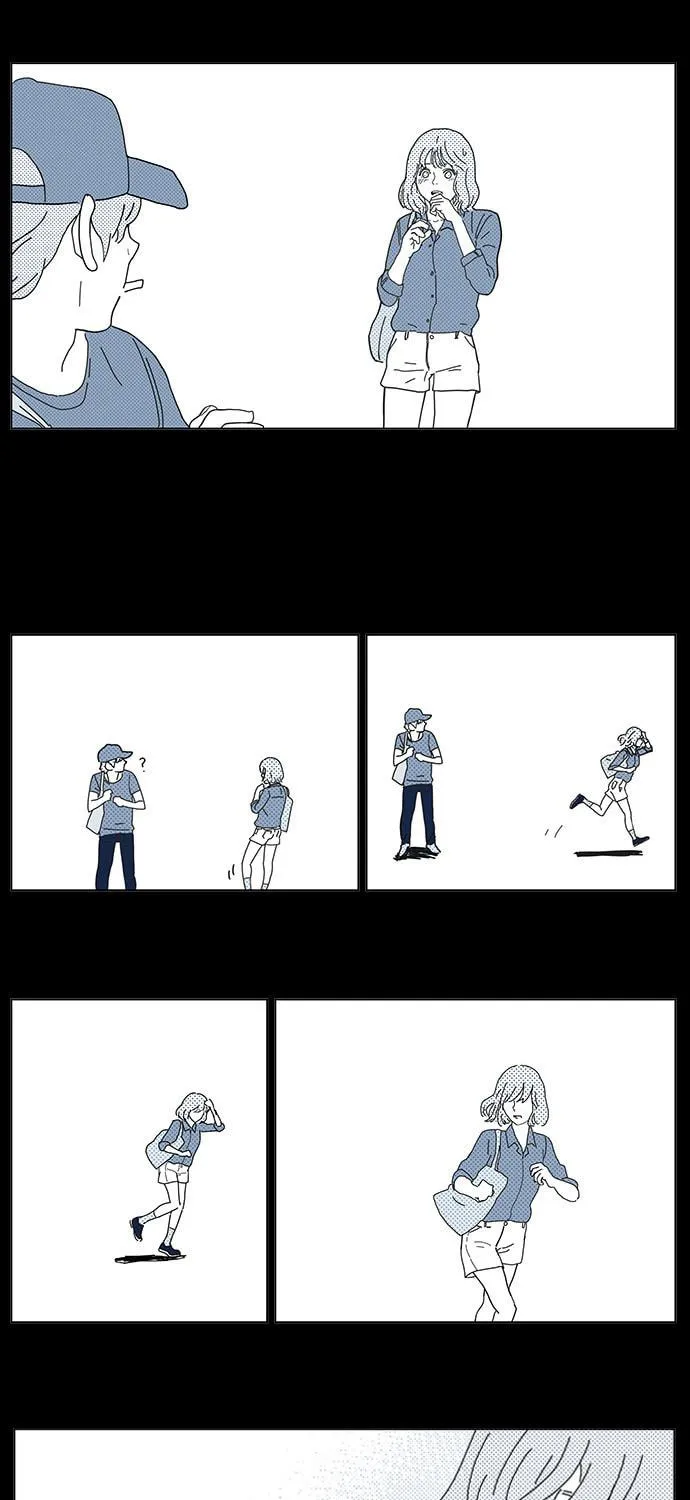 Read Falling in Love Immediately chapter 8 image 42 on Lezhin