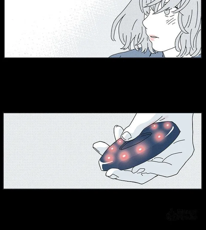 Read Falling in Love Immediately chapter 8 image 43 on Lezhin