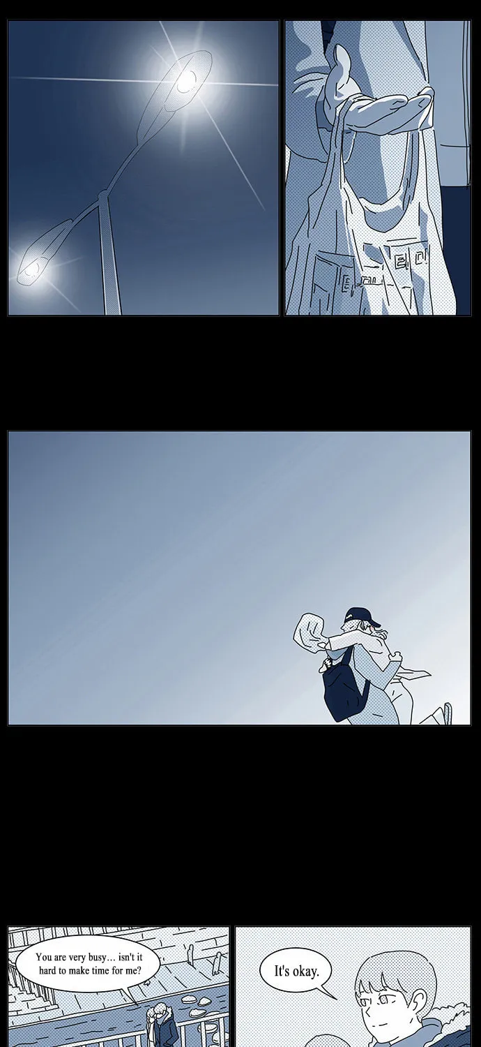 Read Falling in Love Immediately chapter 8 image 44 on Lezhin