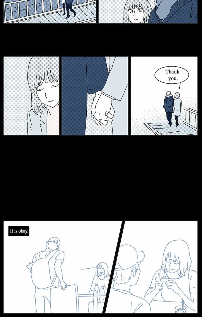 Read Falling in Love Immediately chapter 8 image 45 on Lezhin