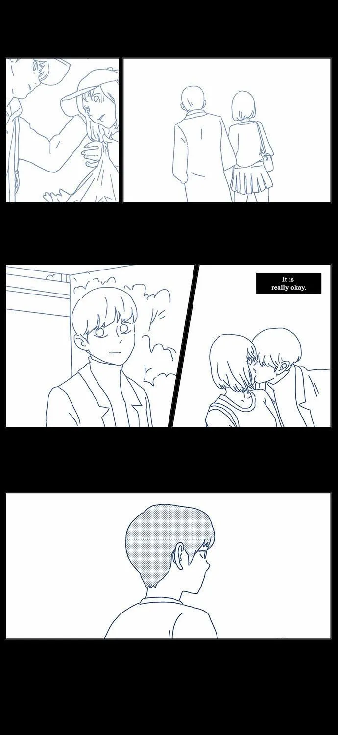 Read Falling in Love Immediately chapter 8 image 46 on Lezhin