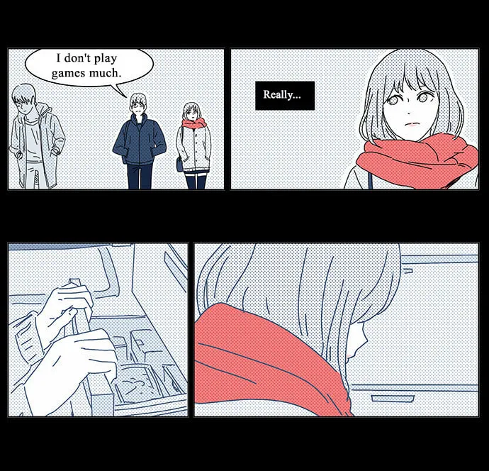 Read Falling in Love Immediately chapter 8 image 50 on Lezhin