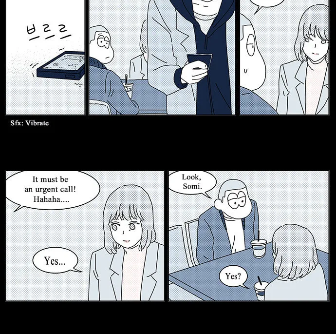 Read Falling in Love Immediately chapter 8 image 53 on Lezhin